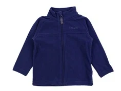 CeLaVi navy fleecetrøje